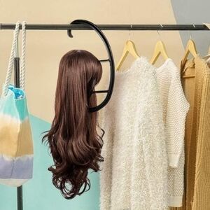 Dreamlover Hanging Wig Stand, Wig Drying Stand